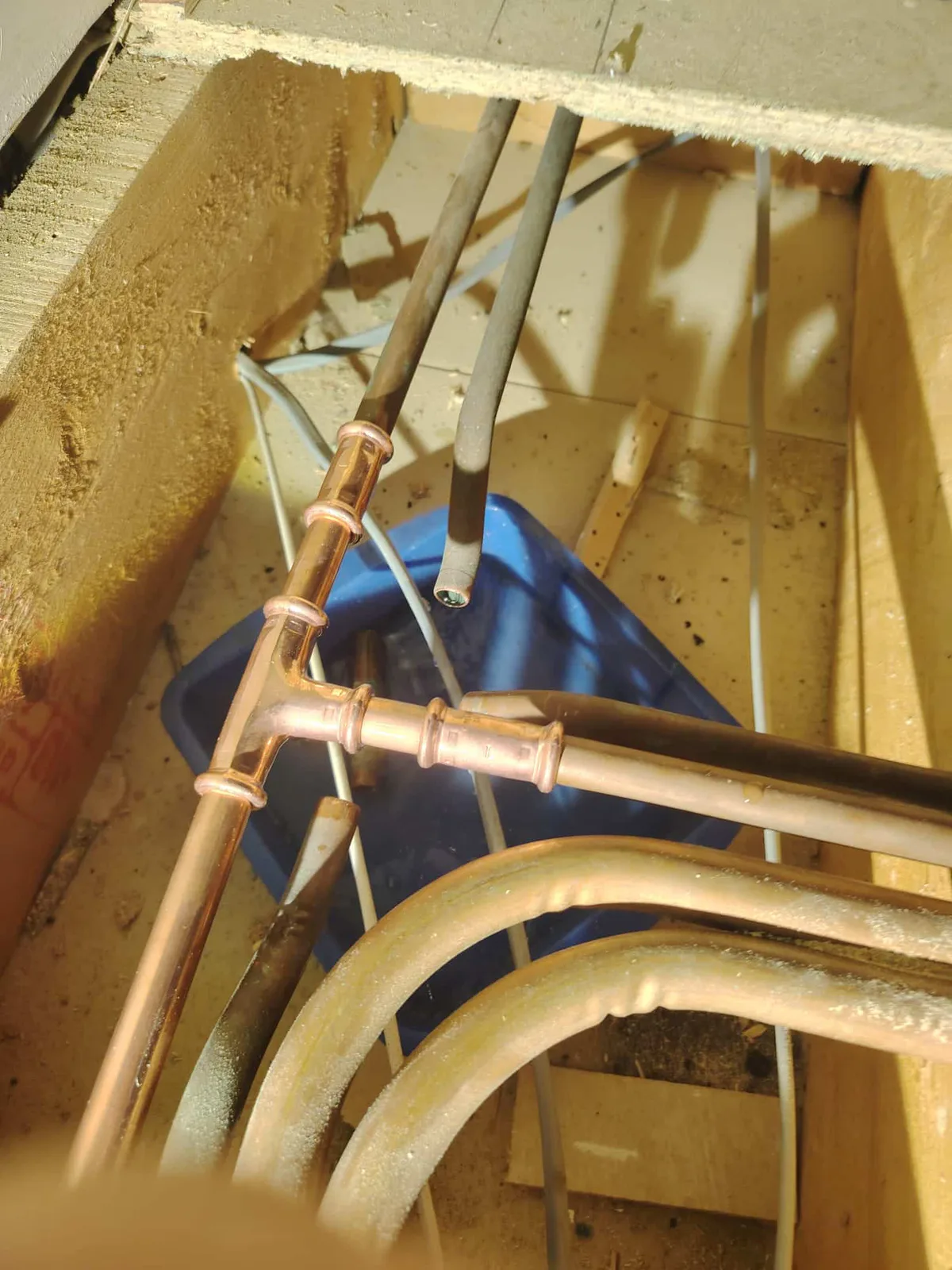 trident plumbing solutions newest 1