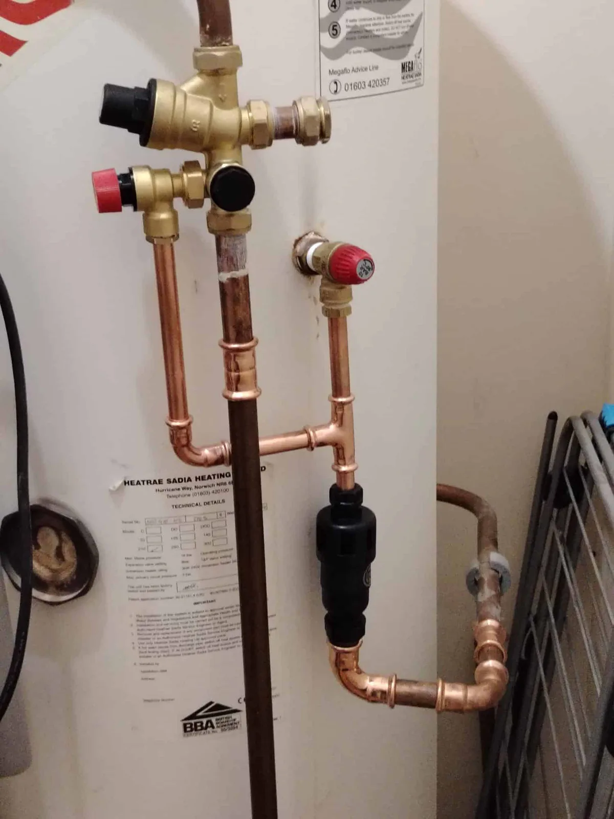trident plumbing solutions newest 2