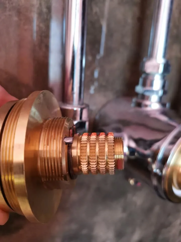 trident plumbing solutions gallery 4